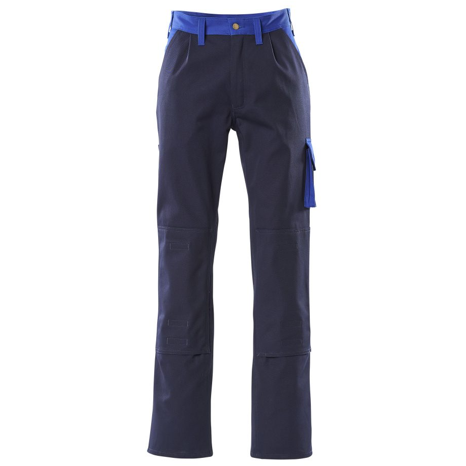 Hose mit Knietaschen 00955-630