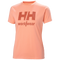 Classic Damen-T-Shirt mit Logo
