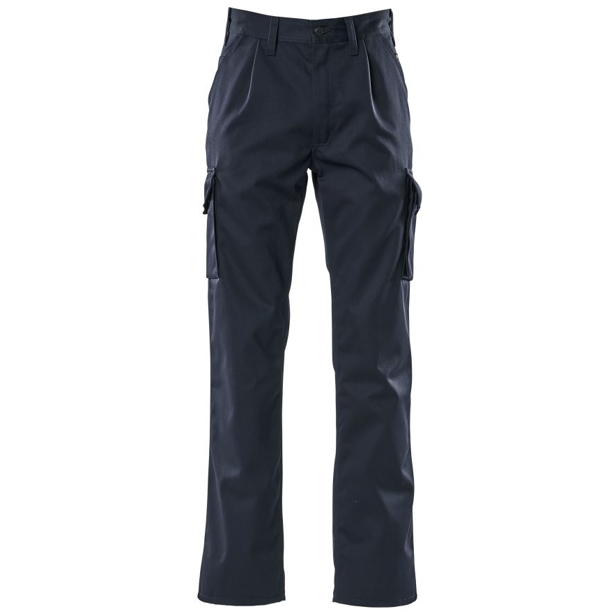 Hose mit Schenkeltaschen 00773-430