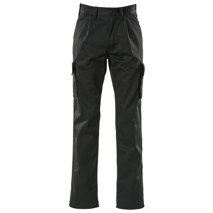 Hose mit Schenkeltaschen 00773-430