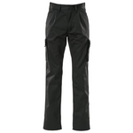 Hose mit Schenkeltaschen 00773-430