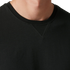 Langarmpullover mit Logo