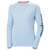 Classic Damen-Langarmpullover mit Logo