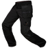Oxford 4X Bauhose Schwarz