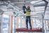 GBH 185-LI Professional in L-BOXX 136 mit 2 x Li-Ion-Akku 4,0 Ah, Schnellladegerät