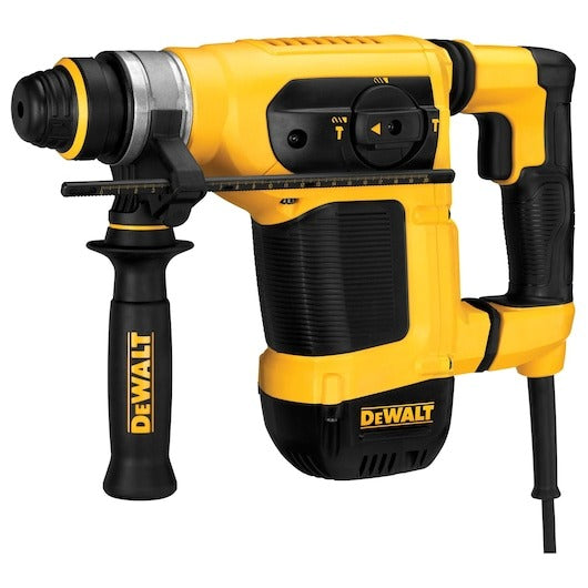 D25413K-QS - 1.000 Watt SDS-plus Kombihammer 32mm, 4,2 Joule