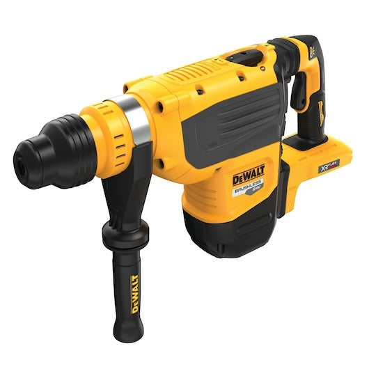 DCH735N-XJ - Akku-Kombihammer SDS-max, 54V, Basisv.