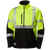 ICU Hi Vis Softshelljacke