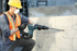 GBH 5-40 D in Handwerkerkoffer mit Zubehör-Set