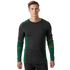 LIFA Merino Funktionsunterhemd mit Rundhalsausschnitt