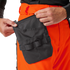 Alna 2.0 Hi Vis Isolierte Winterlatzhose Klasse 2