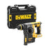 DCH273NT-XJ - 18 Volt SDS-plus Akku-Kombihammer 24mm (bürstenlos), 2,1 Joule - Basisversion