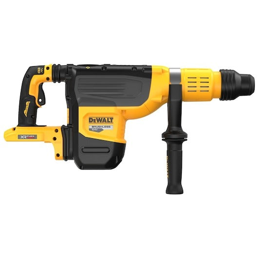 DCH775N-XJ - Akku-Kombihammer SDS-max, 54V, Basisv.