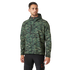 Kensington Softshelljacke mit Kapuze