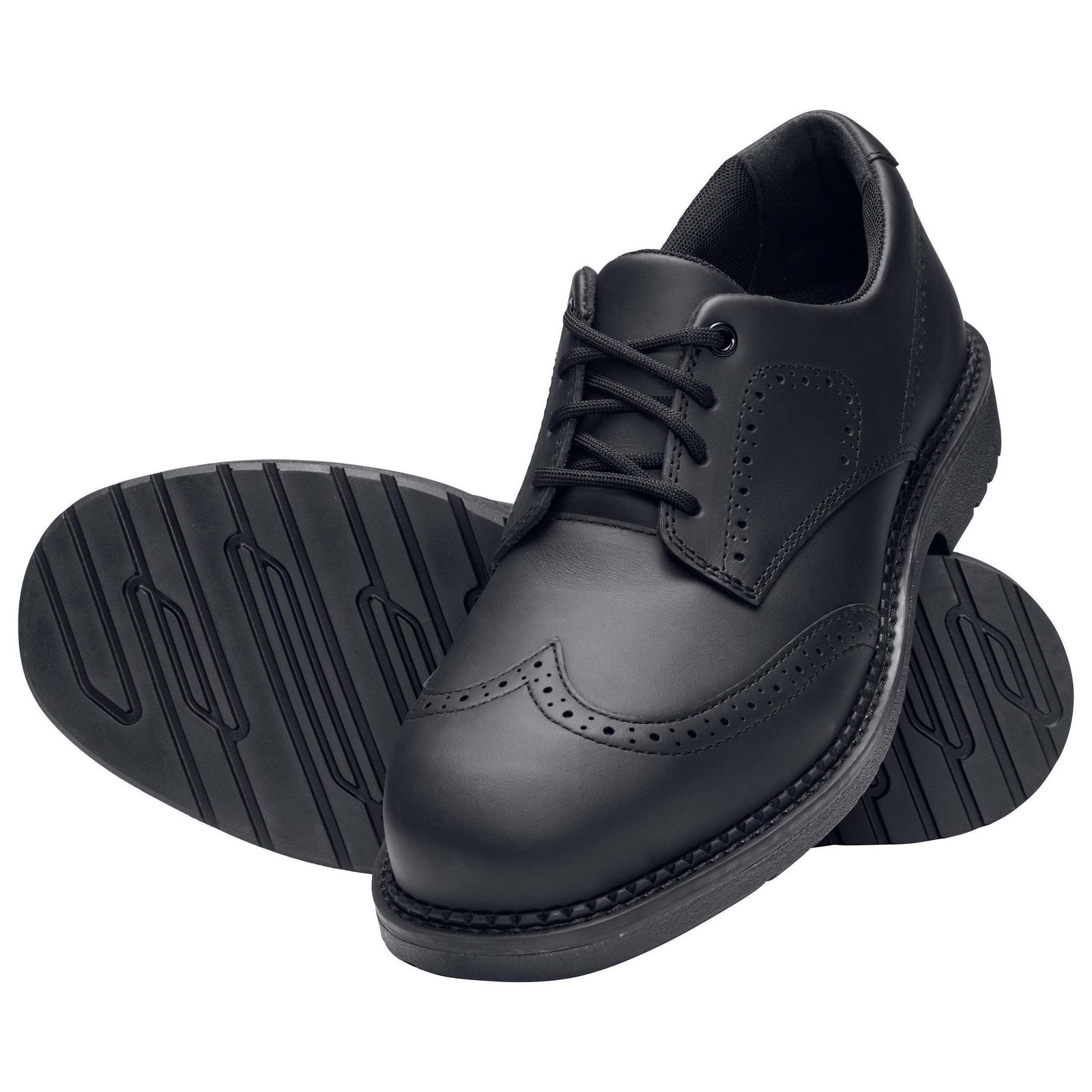 uvex 1 business Sicherheitsschuh S3L Halbschuh Weite 10 - MELTEC GmbH