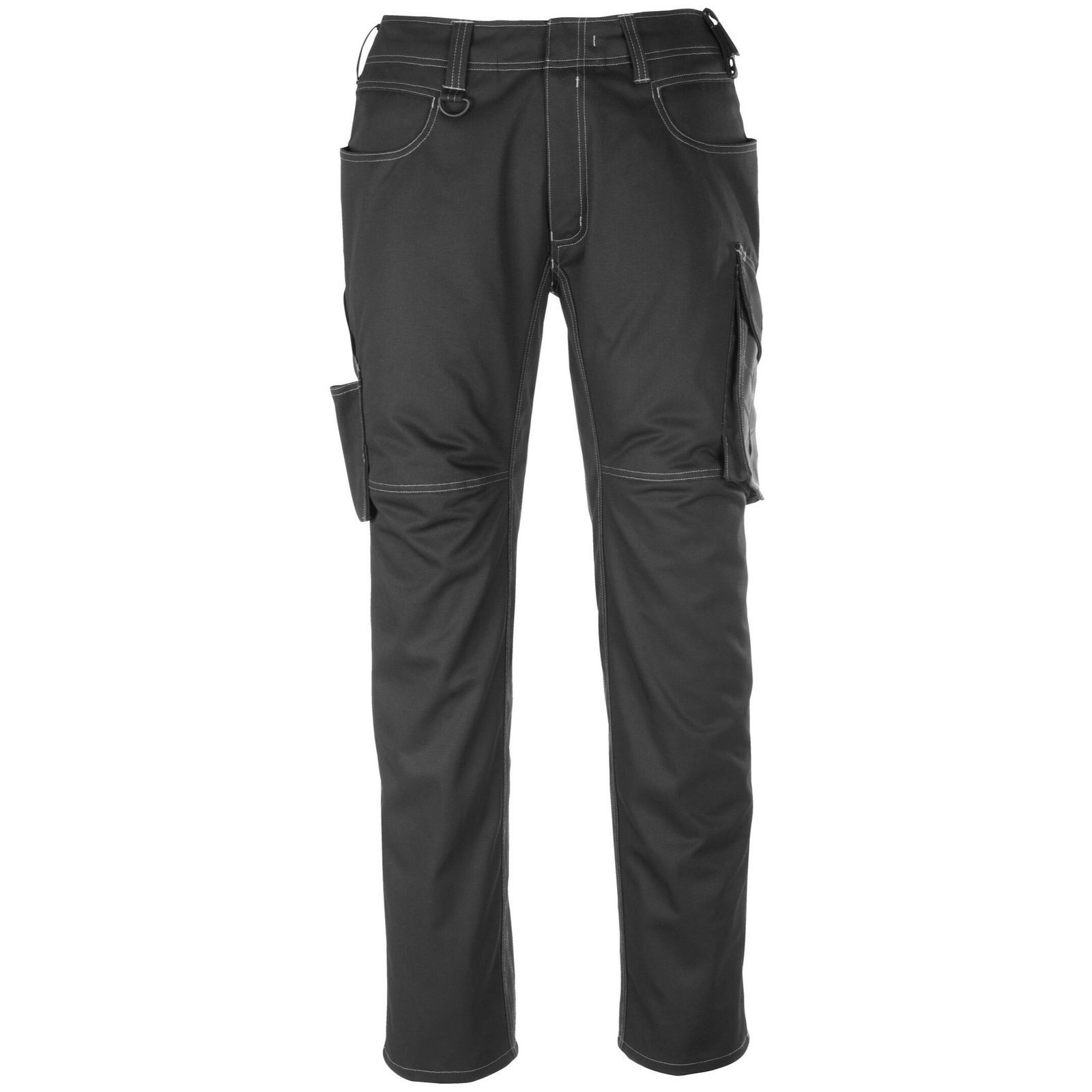Hose mit Schenkeltaschen 12079-203