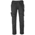 Hose mit Schenkeltaschen 12079-203