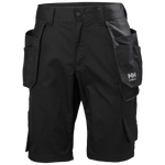 Manchester Baushorts