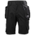 Manchester Baushorts