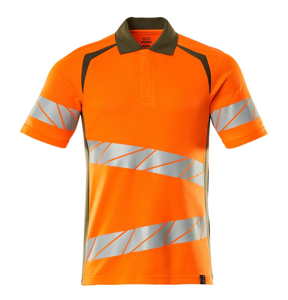 Polo-Shirt 19083-771