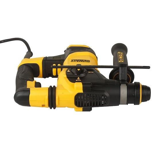 D25333K-QS - 950 Watt SDS-plus Kombihammer 30mm