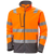 Alna 2.0 Hi Vis Softshelljacke