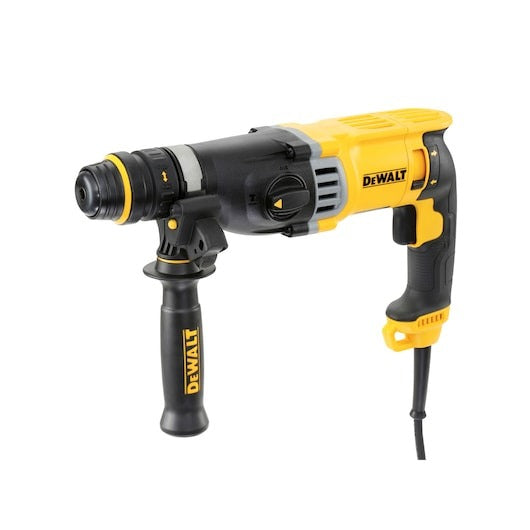 D25144K-QS - 900 Watt SDS-plus Kombihammer 28mm