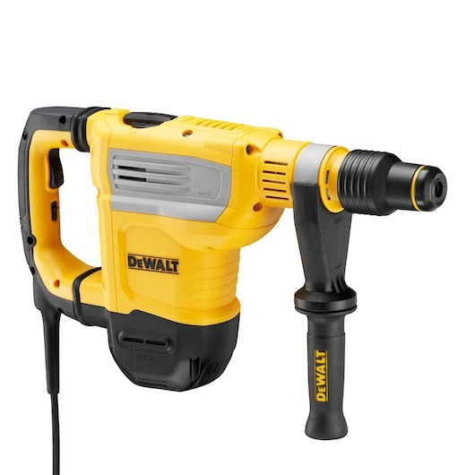 D25614K-QS - 1.350 Watt SDS-max Kombihammer 45mm, 10,5 Joule