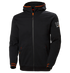 Kensington Kapuzenpullover mit Reißverschluss