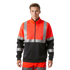 Addvis Hi Vis Sweatshirt mit Reißverschluss Klasse 1