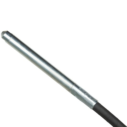 DCE531N-XJ - 18 Volt Akku-Betonverdichter - Basisversion