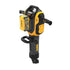 DCH966Z2-QW - 54 Volt / 15Ah XR FLEXVOLT Akku-Meißelhammer 28mm-HEX 18kg, 41,0 Joule