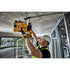 D25335K-QS - 30mm SDS-plus Kombihammer mit Staubabsaugung