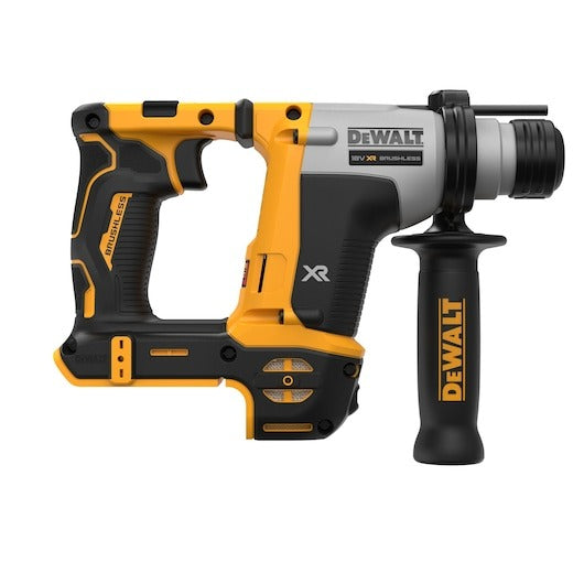 DCH172NT-XJ - Akku-Bohrhammer (16 mm), 18 Volt (Basisversion)