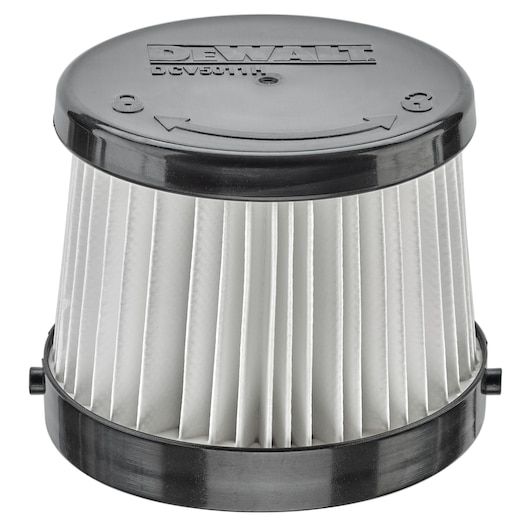 DCV5011H-XJ - HEPA Ersatzfilter für DCV501L