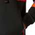 ICU Hi Vis Sweatshirt mit Reißverschluss