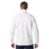 Klassisches Sweatshirt mit halbem Reißverschluss
