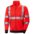 Addvis Hi Vis Sweatshirt mit Reißverschluss