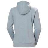 Classic Damen-Kapuzenpullover mit Logo