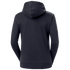 Manchester Damen-Kapuzenpullover mit Reißverschluss