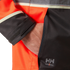 Uc Me Hi Vis Jacke