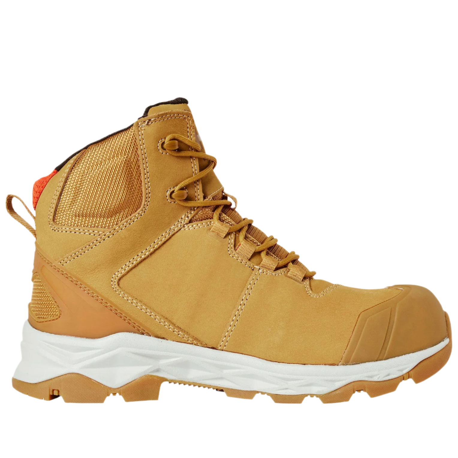 Oxford Sicherheitsstiefel mit Komposit-Zehenschutz - MELTEC GmbH