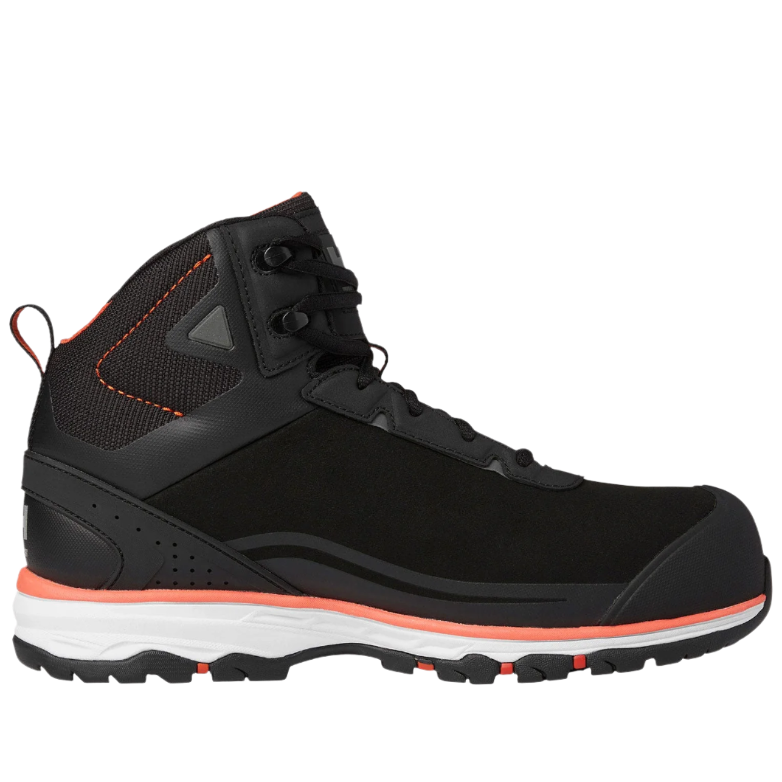 Chelsea Evolution 2.0 Mittelhohe S3 Sicherheitsstiefel - MELTEC GmbH