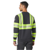 ICU Warnschutz-Sweatshirt