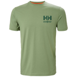 T-Shirt mit Logo