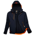 Chelsea Evolution Softshelljacke mit Kapuze