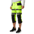 UC-ME Hi Vis Piraten-Bauhose