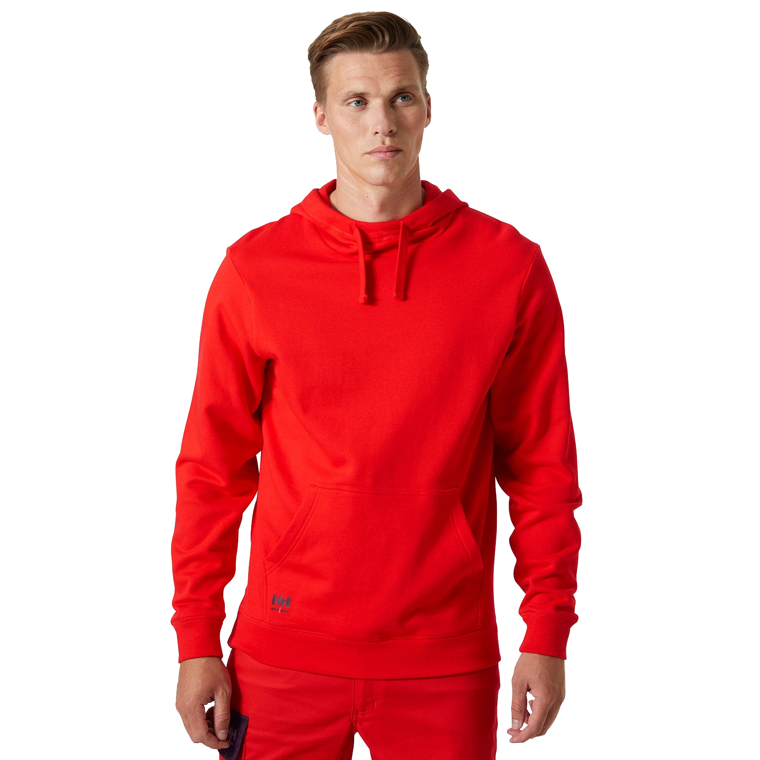 Manchester Kapuzenpullover