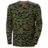 Kensington Langarmpullover