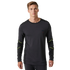 LIFA Merino Funktionsunterhemd mit Rundhalsausschnitt